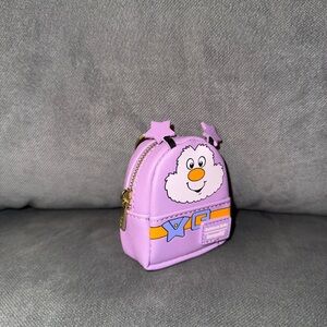 Rainbow brite loungefly micro mini